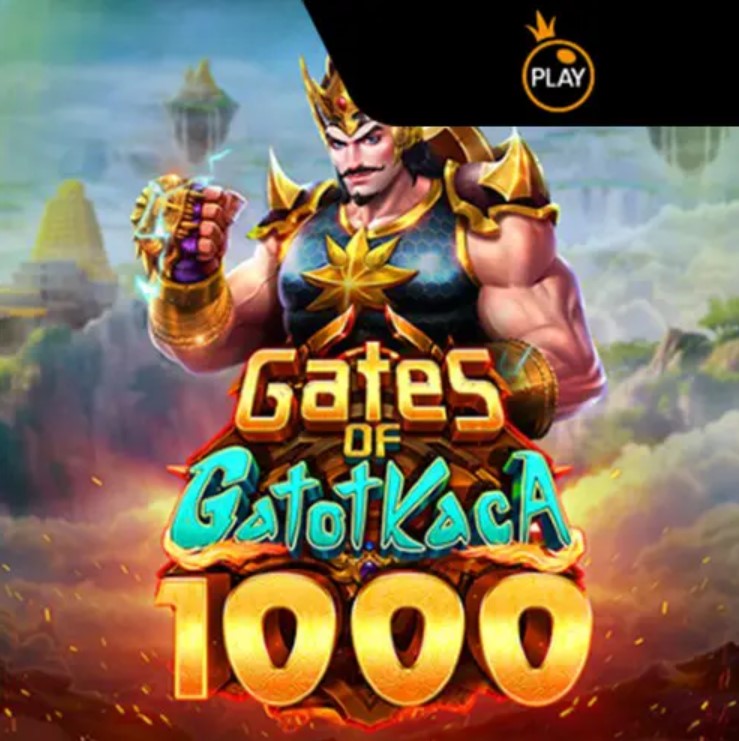 Gates of Gatotkaca 1000™