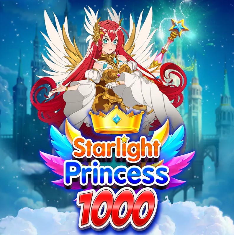 Starlight Princess1000™